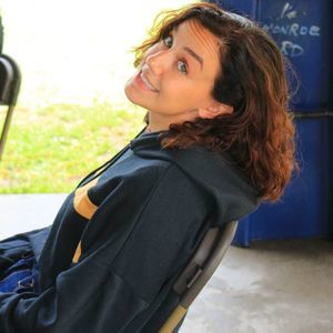 Meet your Posher, Jill